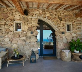 8 jours en retraite de yoga printanière en Sardaigne, Italie avec chambre boutique, piscine avec vue sur la mer et spa - Photo 4