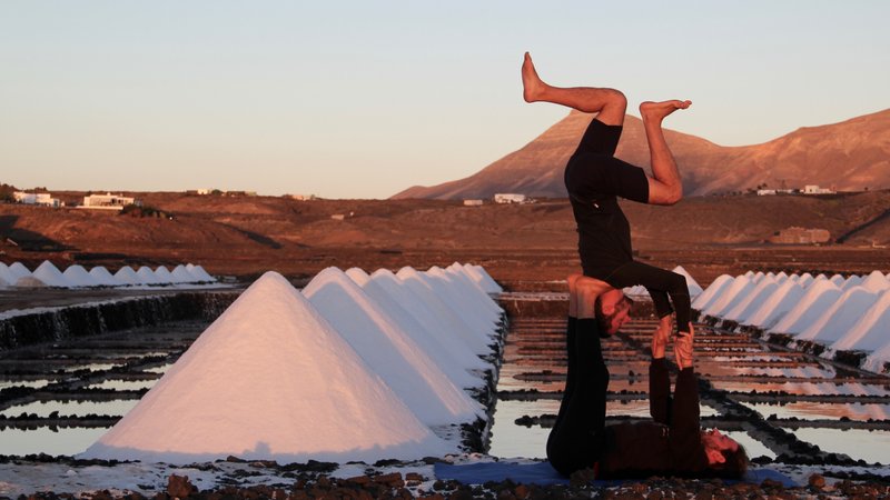 7 Day Adventure Yoga Retreat With Hiking in Sardinia, Italy
