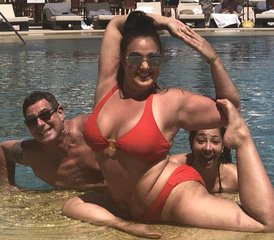 5-daagse all-inclusive luxe yoga retraite in Cabo San Lucas, Mexico - Photo 4