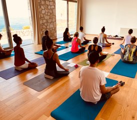 8 Day Deep Reset in Salento, Italy : Yoga, Meditation & Celebration Retreat  - Photo 4