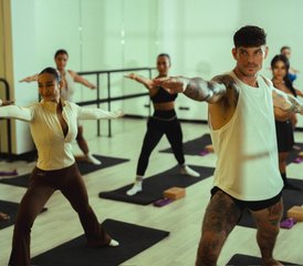 7 Tage Elite Fitness Power Reset in Phuket, Thailand - Photo 2