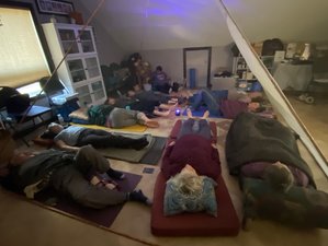 4 Day Grief Emotional Healing Retreat in Alberta, Canada