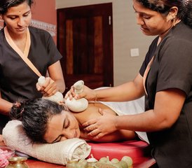 4Retraite de 7 jours d'Ayurveda et de Yoga au Kerala, en Inde, avec accompagnement bien-être personnalisé - Photo 1