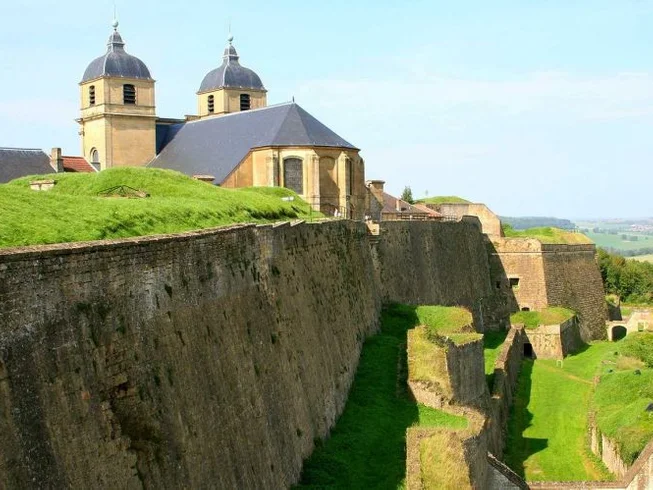 7 Day The Heart of Europe Guided Motorcycle Tour France, Belgium, Germany, Luxembourg, Netherlands photo 7