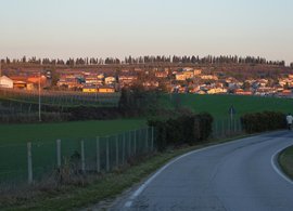 Sona, Veneto Retreats & Trips