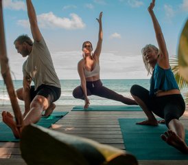 7 jours de luxe en stage de bien-être à Bocas del Toro, Panama - Photo 2