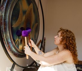 3 Tage Ganzheitliches Reset Yoga Retreat zur Wiederverbindung, Befreiung und Rückkehr zu sich selbst in Kent, Vereinigtes Königreich - Photo 5