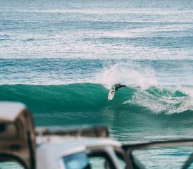 8 Tage Surf- und Aufenthaltspaket in Taghazout, Agadir-Ida Ou Tanane, Marokko - Photo 2