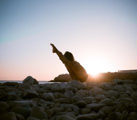6 jours en formation de professeur de yoga ashtanga à Bali, Indonésie - Photo 3
