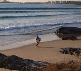 8 días de surf en la costa sur de Portugal - Photo 2
