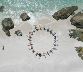 4 jours en stage unique de yoga et voile aux Whitsundays, Queensland, Australie - Photo 3