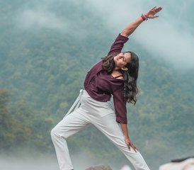29 Daagse 300-urige Multi-Style Yoga Docentenopleiding in Rishikesh, India - Photo 4
