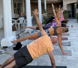 5 jours en stage de surf, yoga et prise de conscience à Essaouira, Maroc - Photo 2