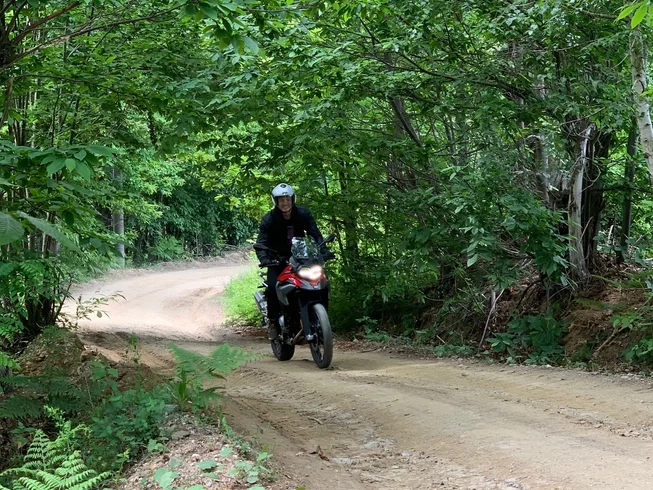 4 Day Guided Motorcycle Tour in Piedmont, Italy through Alps and Langhe photo 7