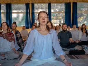 25 Days 200-Hour Ayurveda Yoga Teacher Training Course In Bali, Indonesia
