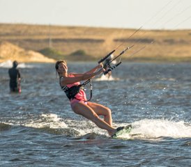 8 días de campamento de kitesurf para todos los niveles con sesiones asistidas de downwinder en Cumbuco, Brasil - Photo 4