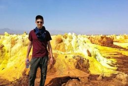 3 Tage Danakil-Senke Touren in Äthiopien: Erkunden Sie den Heißesten Ort der Erde