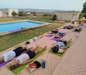 7 días en retiro de yoga y tour por la región de Marrakech-Safí, Marruecos - Photo 3