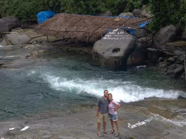 3 Day Hue Adventures Loop Guided Motorcycle Tour in Vietnam photo 3