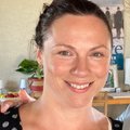 Alice Knowelden - porträt