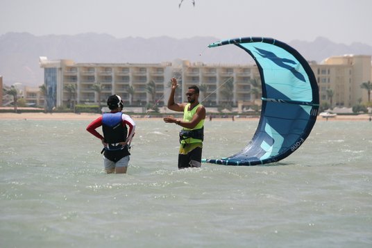9 Day Kitesurf Adventure Discover Brazil s Northeast Coast from Prea to Atins BookSurfCamps