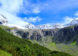 Zillertal Retreats & Trips