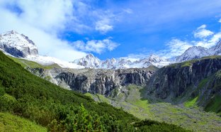 Zillertal Retraites en Reizen