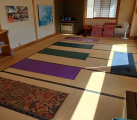 8 Day Yoga Infusion Holiday in Nozawa Onsen, Nagano, Japan - Photo 2