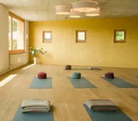 4 Tage Yoga Retreat im Naturparadies Feldis in den Bündner Bergen, Schweiz - Photo 3