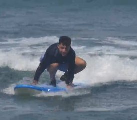 117 Day Beginners Surf Holiday in Cabarete, Dominican Republic - Photo 1