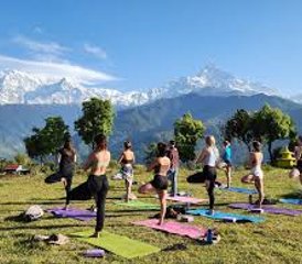 7 jours en stage de yoga relaxant et massage ayurvédique à Katmandou, Népal - Photo 5
