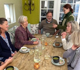 6 Tage Ganzheits-Retreat für Einzelpersonen in Hermanus, Südafrika - Photo 3