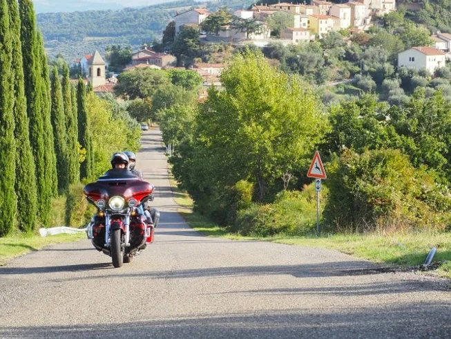 13 Day Guided Motorcycle Tour in the Balkans: Italy, Slovenia, Croatia, Montenegro, and Bosnia photo 4