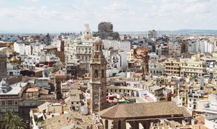 Valencia Retreats & Trips