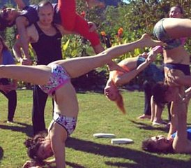 8 Day Yoga Holiday including Handstand Training in Alentejo, Portugal - Photo 4