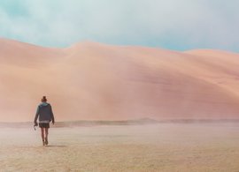 Namibië Retraites en Reizen