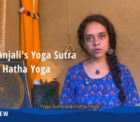 101 Day Online 3-Hour Introductory Yoga Course Over 6 Live Sessions - Photo 1