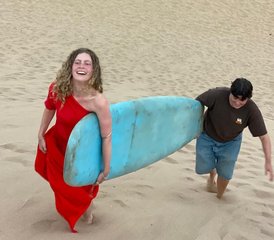6 jours en stage de vacances privées de luxe de surf et yoga près de Taghazout, Maroc - Photo 2