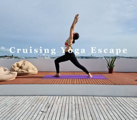 118-Daagse Ontsnapping naar Sereniteit: Yoga- en Cruise-avontuur op de Malediven - Photo 1