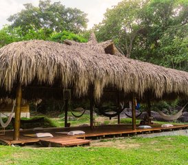 6 días en retiro espiritual y curativo en la Sierra Nevada, Colombia, con ayahuasca, yoga y meditación - Photo 5