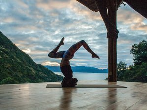 6 Day All-Inclusive Reset Wellness and Yoga Retreat in Lake Atitlan