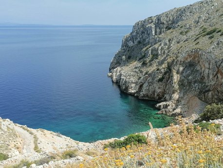 Cres Island