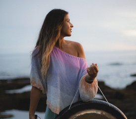 15 Day Yoga Retreat with Massage and Sound Healing in Aljezur, Portugal - Photo 2
