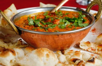 8 días de ruta culinaria del norte de la India con chatka, kebab y curry en India