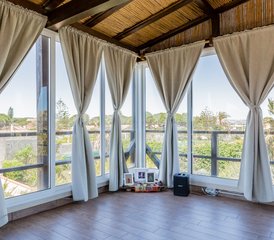 4 días de retiro de terapia oceánica y yoga en Sicilia, Italia - Photo 5