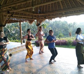 4-Daagse Meditatie Retreats Met Reisarrangement in Tabanan, Bali, Indonesië - Photo 5