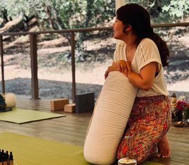 98 Day The Art of Being: A Path to Wholeness Kefalonia Yoga Retreat in Greece - Photo 1