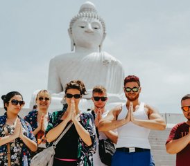 14 días de retiro de aventuras y yoga en Phuket, Tailandia - Photo 3