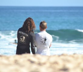 8-Daagse Surfkamp Volledig Pakket Retreat in Corralejo, Fuerteventura, Spanje - Photo 3