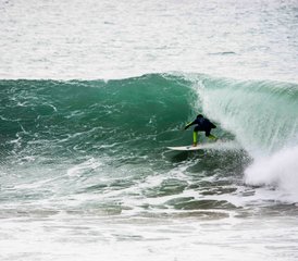 8 jours de surf pour surfeurs intermédiaires à Tamraght, Taghazout Bay, Maroc - Photo 3